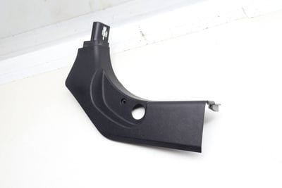 Lower Kick Panel Cover / Trim 51437398017