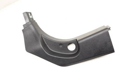 Lower Kick Panel Cover / Trim 51437398017