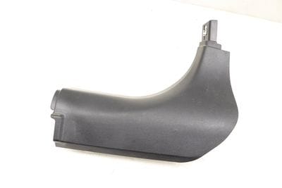 Lower Kick Panel Cover / Trim 51437398018