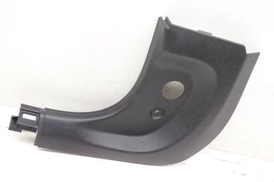 Lower Kick Panel Cover / Trim 51437456355