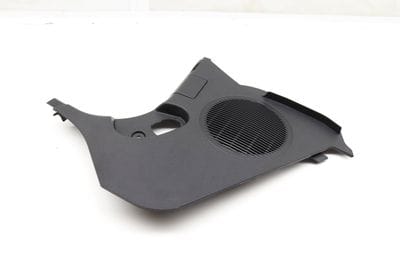 Lower Kick Panel Cover / Trim 51439128451