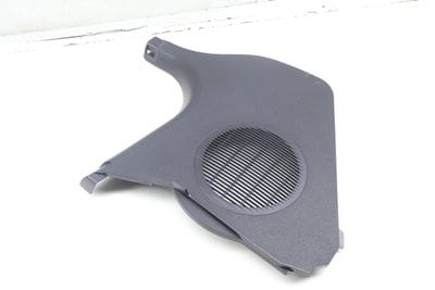 Lower Kick Panel Cover / Trim 51439128452