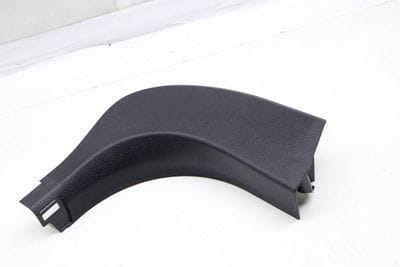 Lower Kick Panel Cover / Trim 51439162736