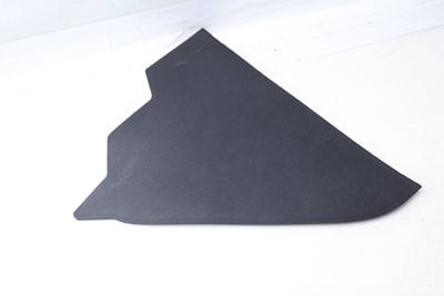 Lower Kick Panel Cover / Trim