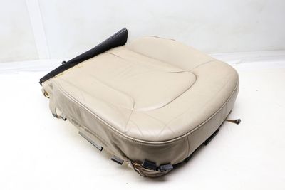 Lower Leather Seat Bottom Cushion 4L0881406R