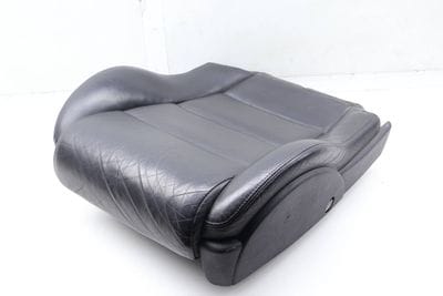 Lower Leather Seat Bottom Cushion (NAPA) 8N0881405R