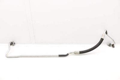 LOWER LOW PRESSURE AC HOSE / LINE / PIPE 4B3260707D