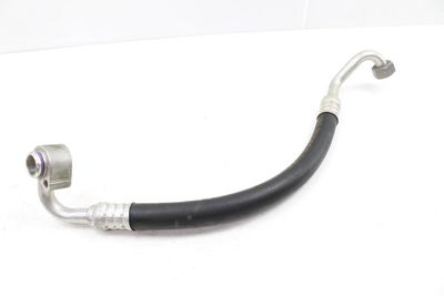 LOWER LOW PRESSURE AC HOSE / LINE / PIPE 4D0260707G