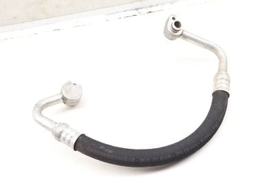 Lower Low Pressure AC Hose / Line / Pipe 4E0260707R