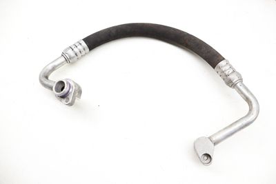 Lower Low Pressure AC Hose / Line / Pipe 4E0260707R