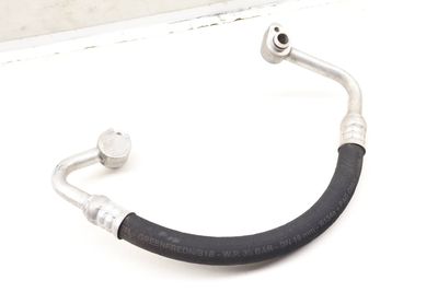 LOWER LOW PRESSURE AC HOSE / LINE / PIPE 4E0260707R