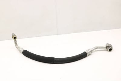 Lower Low Pressure AC Hose / Line / Pipe 4F0260707AD