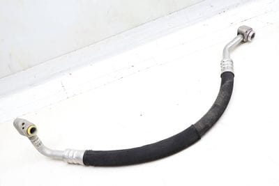 Lower Low Pressure AC Hose / Line / Pipe 4F0260707AD