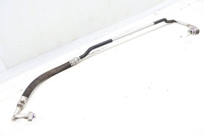 Lower Low Pressure AC Hose / Line / Pipe 4Z7260704