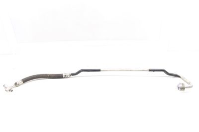 LOWER LOW PRESSURE AC HOSE / LINE / PIPE 4Z7260704