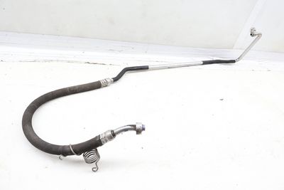 Lower Low Pressure AC Hose / Line / Pipe 4Z7260707B