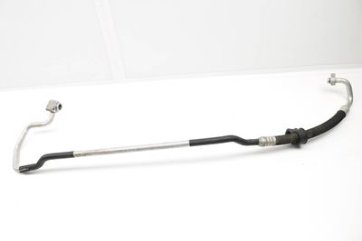 LOWER LOW PRESSURE AC HOSE / LINE / PIPE 4Z7260707B