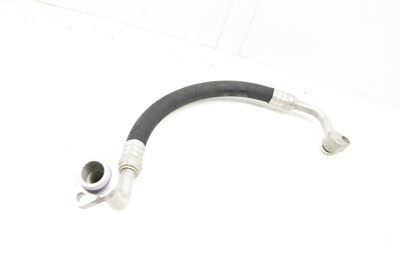 LOWER LOW PRESSURE AC LINE / HOSE / PIPE 4E0260707AG