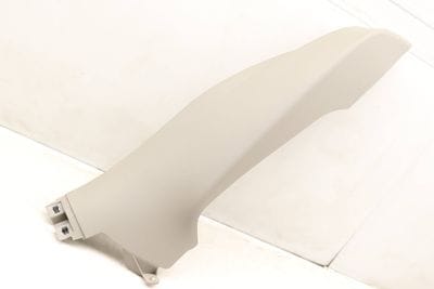 Lower Pillar Trim / Panel 5GM867766B
