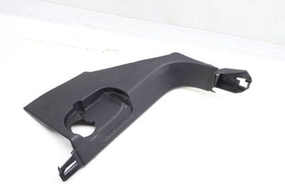 Lower Plastic Kick Panel 4L1867271D