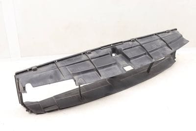 Lower Radiator Air Duct / Guide 51647299055