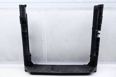 Lower Radiator Carrier / Frame 17117555272