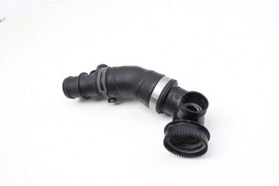 LOWER RADIATOR COOLANT HOSE 7L8121051L