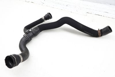 Lower Radiator Coolant Hose 8K0121049M