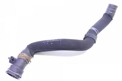 LOWER RADIATOR COOLANT HOSE 8K0121049M