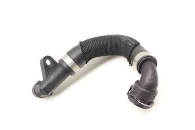 LOWER RADIATOR COOLANT HOSE / LINE 7541143