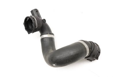 LOWER RADIATOR COOLANT HOSE / LINE 7531581