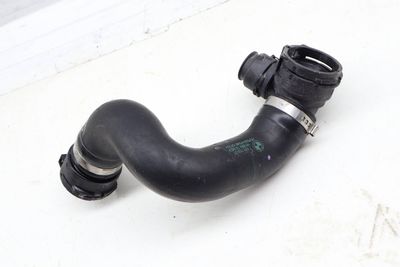 LOWER RADIATOR COOLANT HOSE / LINE 7578703