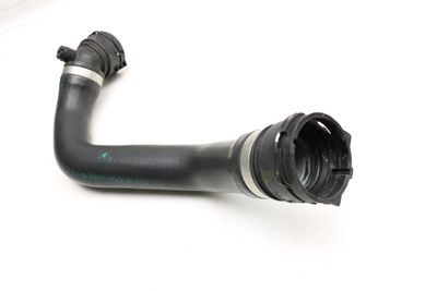 LOWER RADIATOR COOLANT HOSE / LINE 7596838