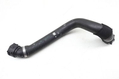 LOWER RADIATOR COOLANT HOSE / LINE 8602603