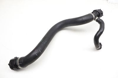 Lower Radiator Coolant Hose / Line 17128654823