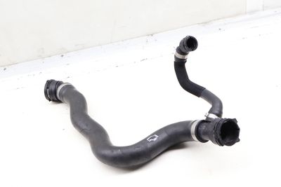 LOWER RADIATOR COOLANT HOSE / LINE 9797615