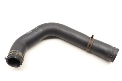 LOWER RADIATOR COOLANT HOSE / LINE 1K0122051AT