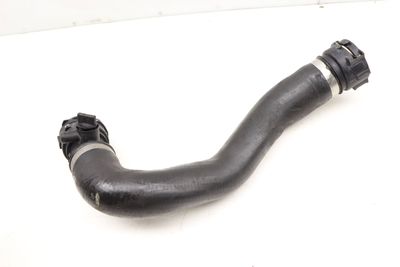 LOWER RADIATOR COOLANT HOSE / LINE 4F0121055F