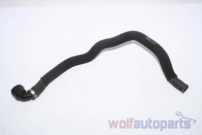 LOWER RADIATOR COOLANT HOSE / LINE 4F0121109F