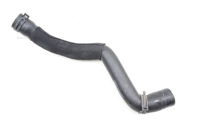 LOWER RADIATOR COOLANT HOSE / LINE 4G0121049AF