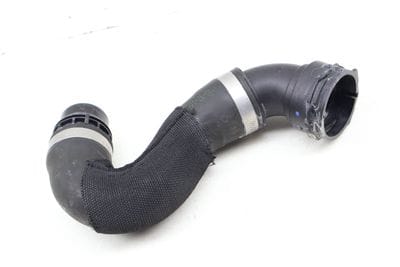 Lower Radiator Coolant Hose / Line 4G0121049AN