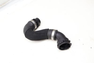 LOWER RADIATOR COOLANT HOSE / LINE 4G0121049AN