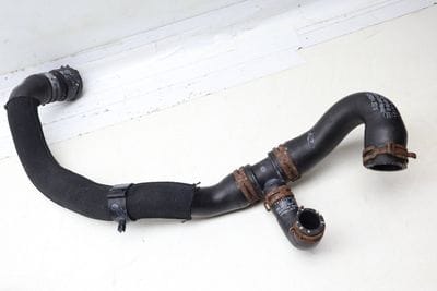 Lower Radiator Coolant Hose / Line 4G0122055AB