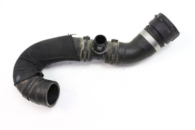 LOWER RADIATOR COOLANT HOSE / LINE 4H0121055AA