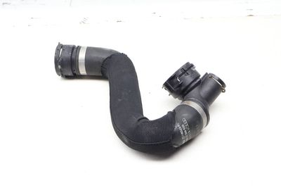 Lower Radiator Coolant Hose / Line 4H0121055AH