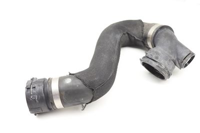 LOWER RADIATOR COOLANT HOSE / LINE 4H0121055AH