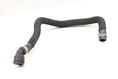 LOWER RADIATOR COOLANT HOSE / LINE 4H0121056L
