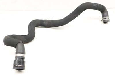 LOWER RADIATOR COOLANT HOSE / LINE 4H0121447M
