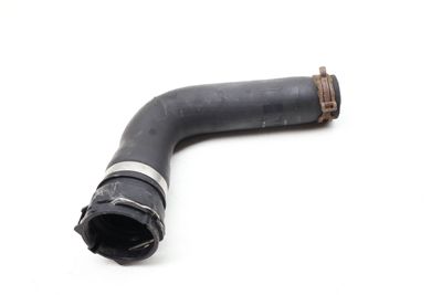 LOWER RADIATOR COOLANT HOSE / LINE 4L0121051B
