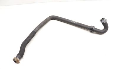 LOWER RADIATOR COOLANT HOSE / LINE 4M0122055AL